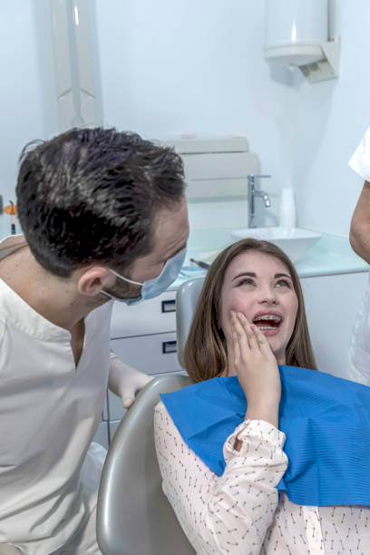 Best Emergency Care for Gum Disease in Gladewater, TX